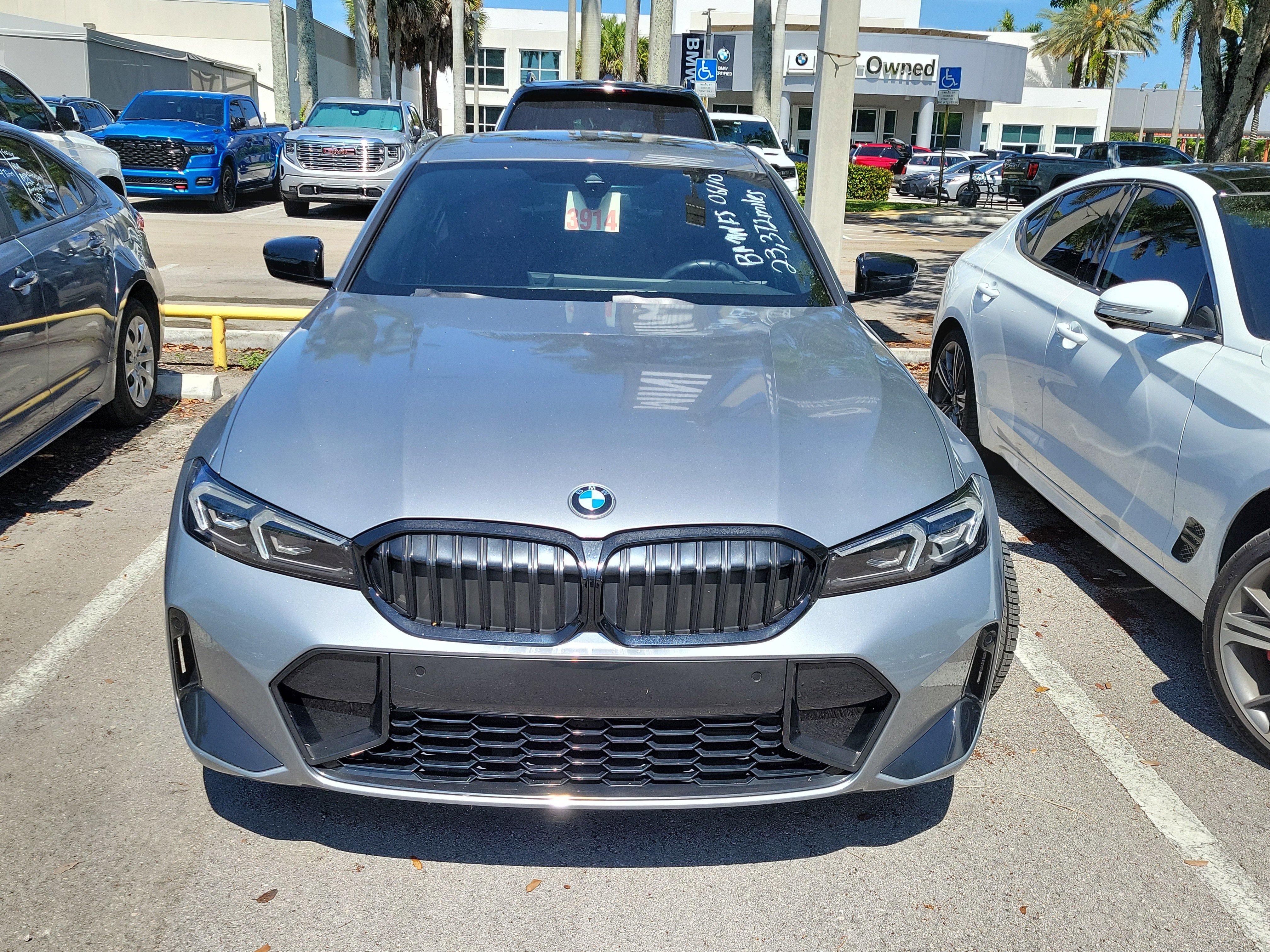 bmw 3 series 2023 3MW89FF09P8D59248 image bmw 3 series 2023 3MW89FF09P8D59248 image